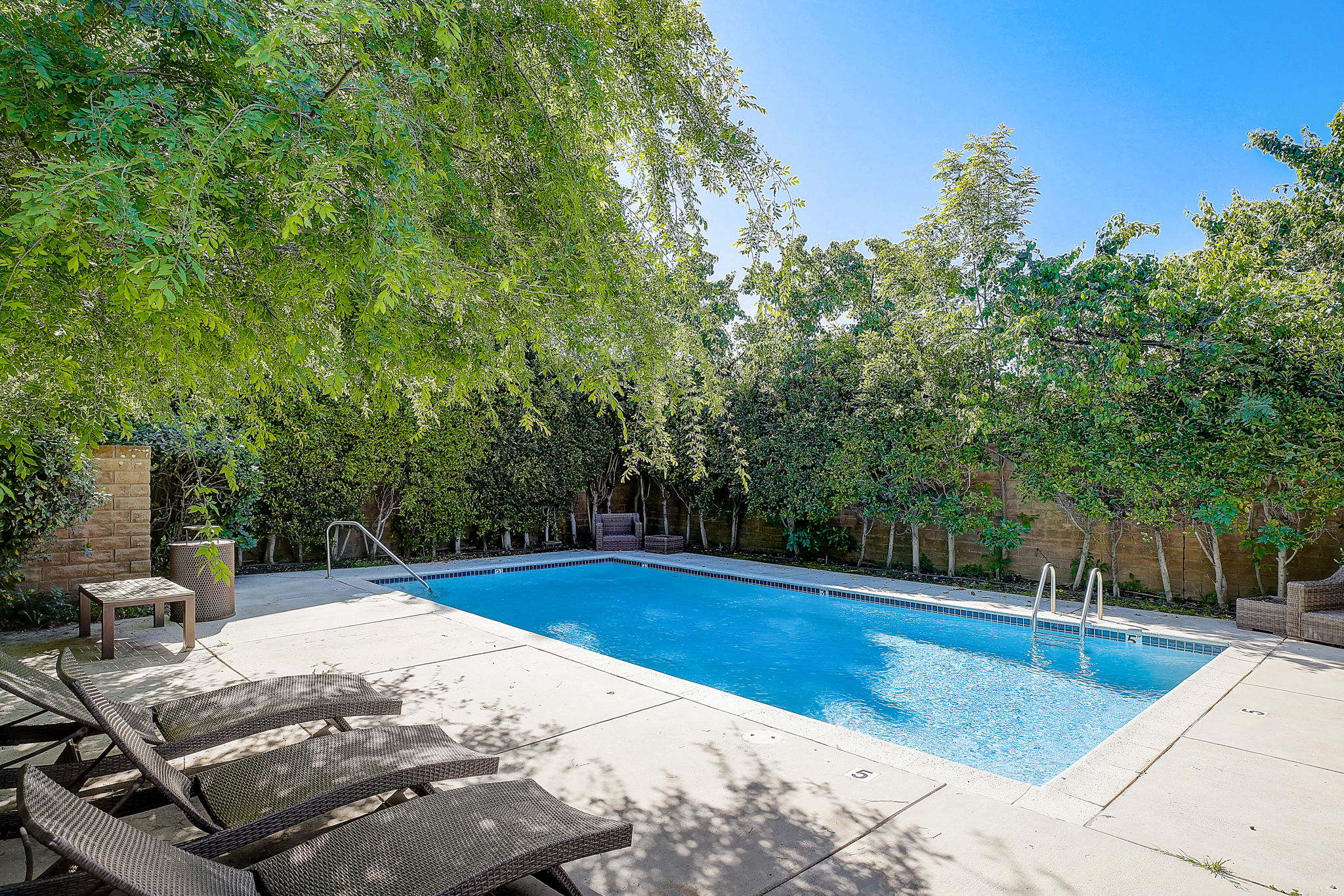 Toscana Apartments – photo 3