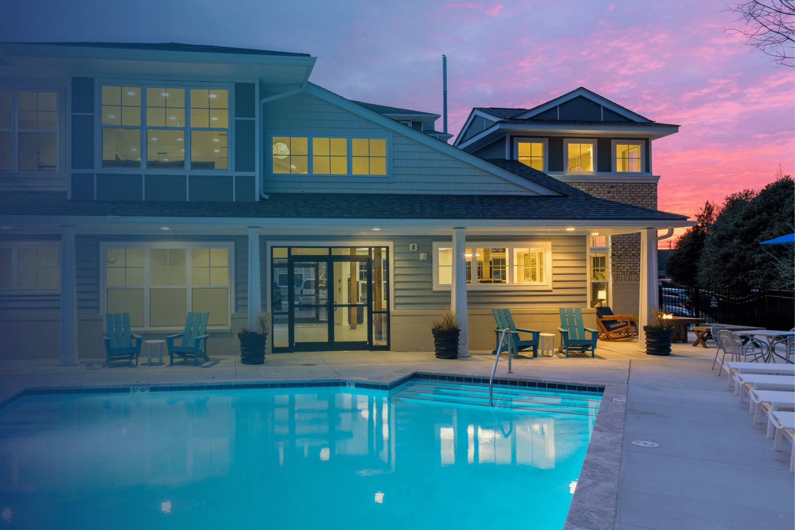 Diamond North Apartments – photo 1