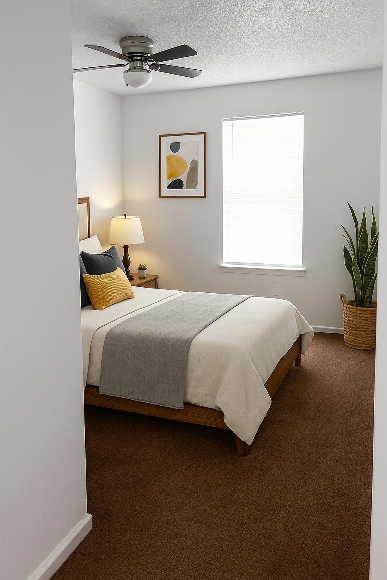 Where Comfort Meets Convenience in Sundown, TX – photo 4