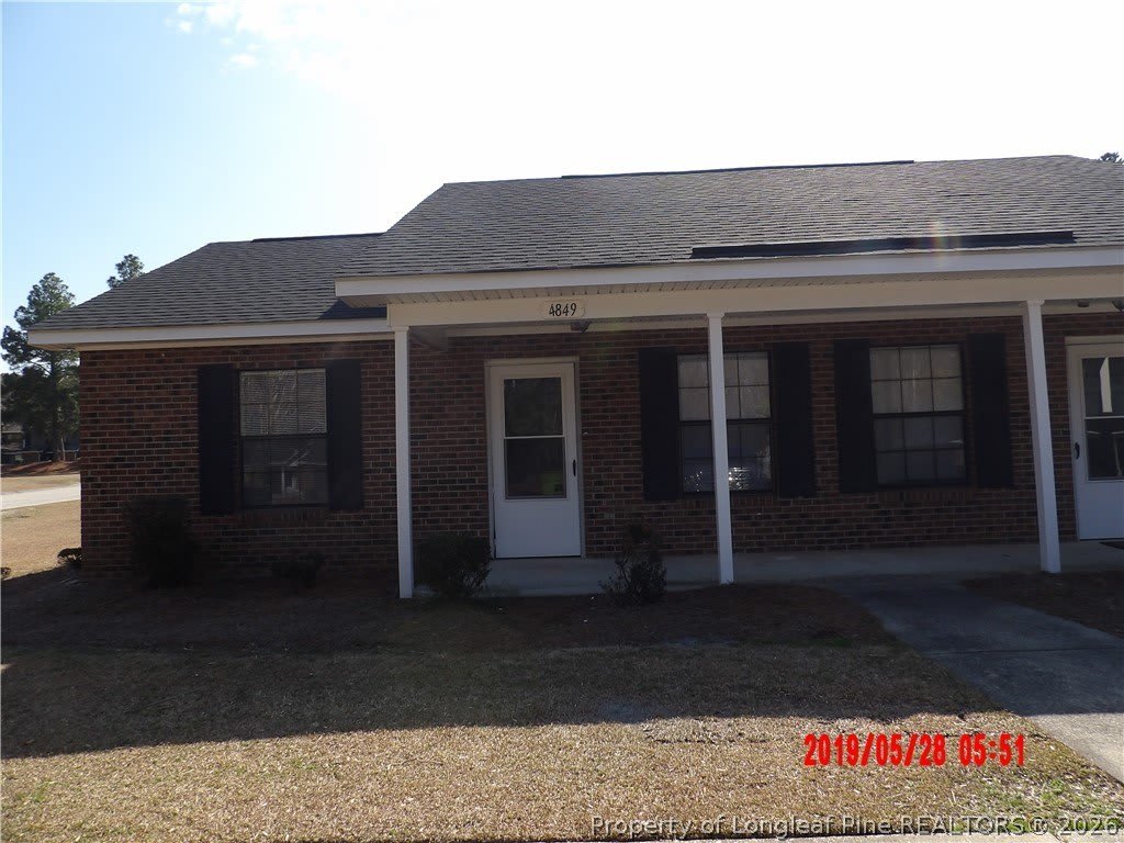 4865 Fogarty Drive – photo 1