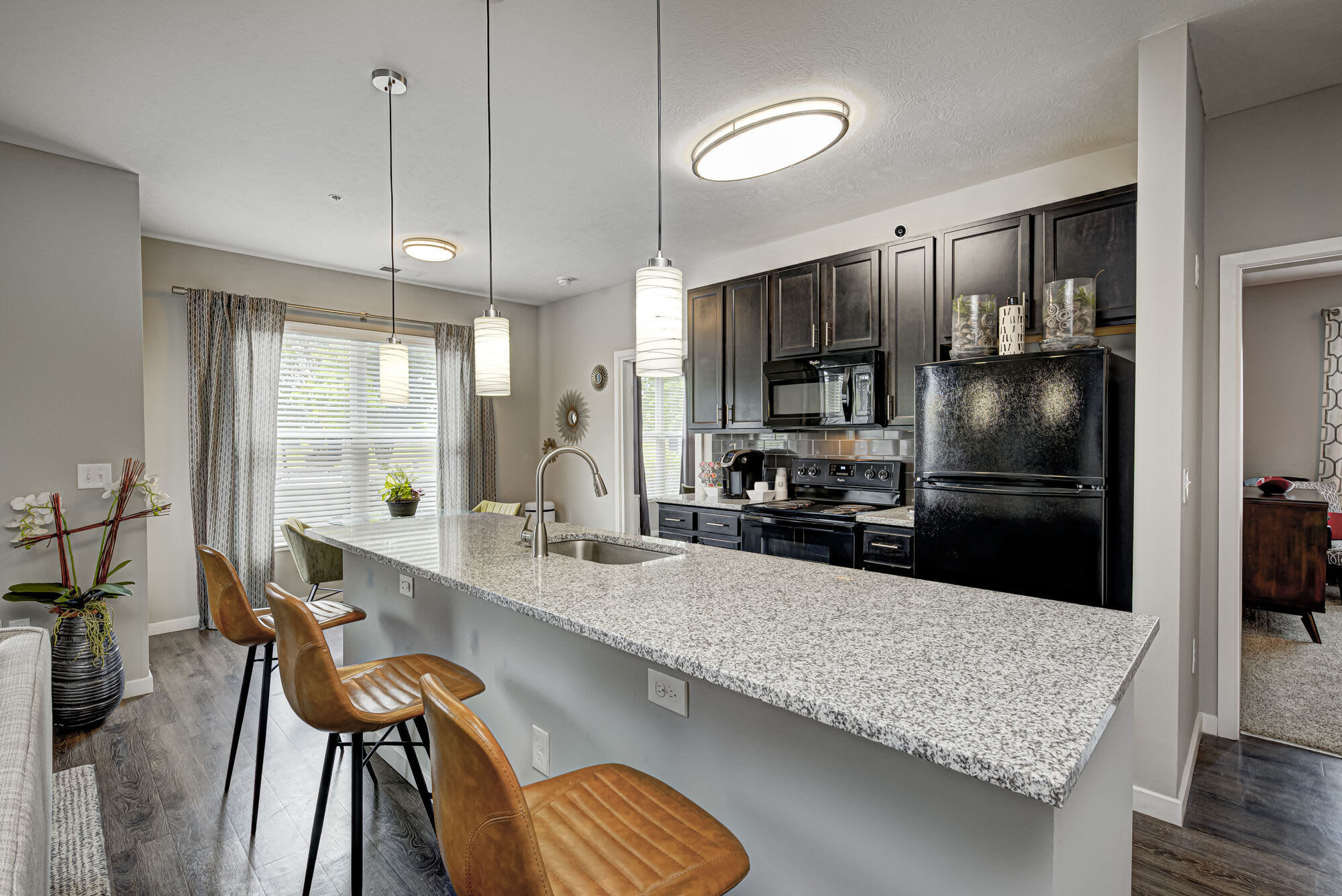 Stafford House – photo 2