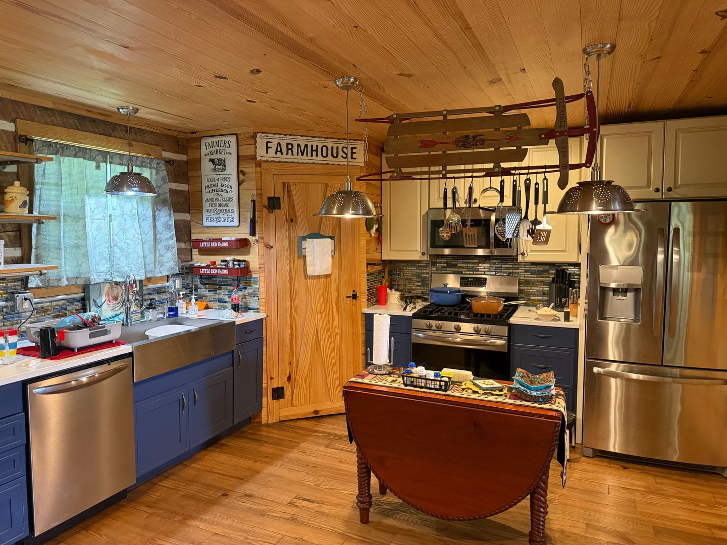 4587 Hwy 171 "Cabin" – photo 4
