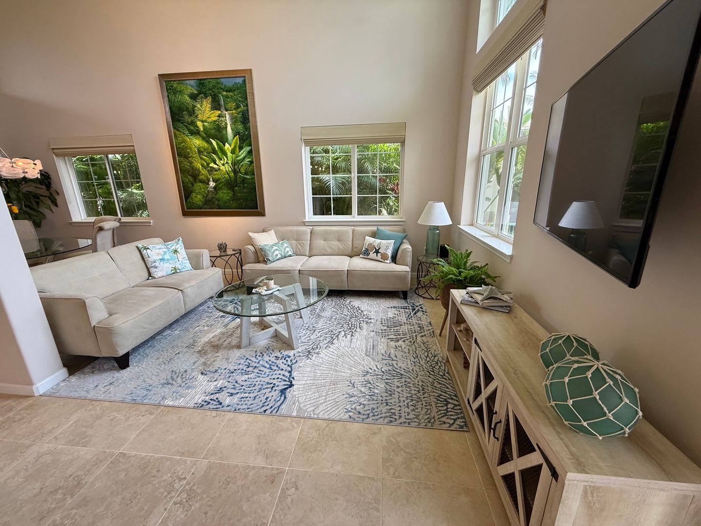 Wailea Fairway Villas Townhome With Ocean, Golf Course and Mountain Views – photo 4