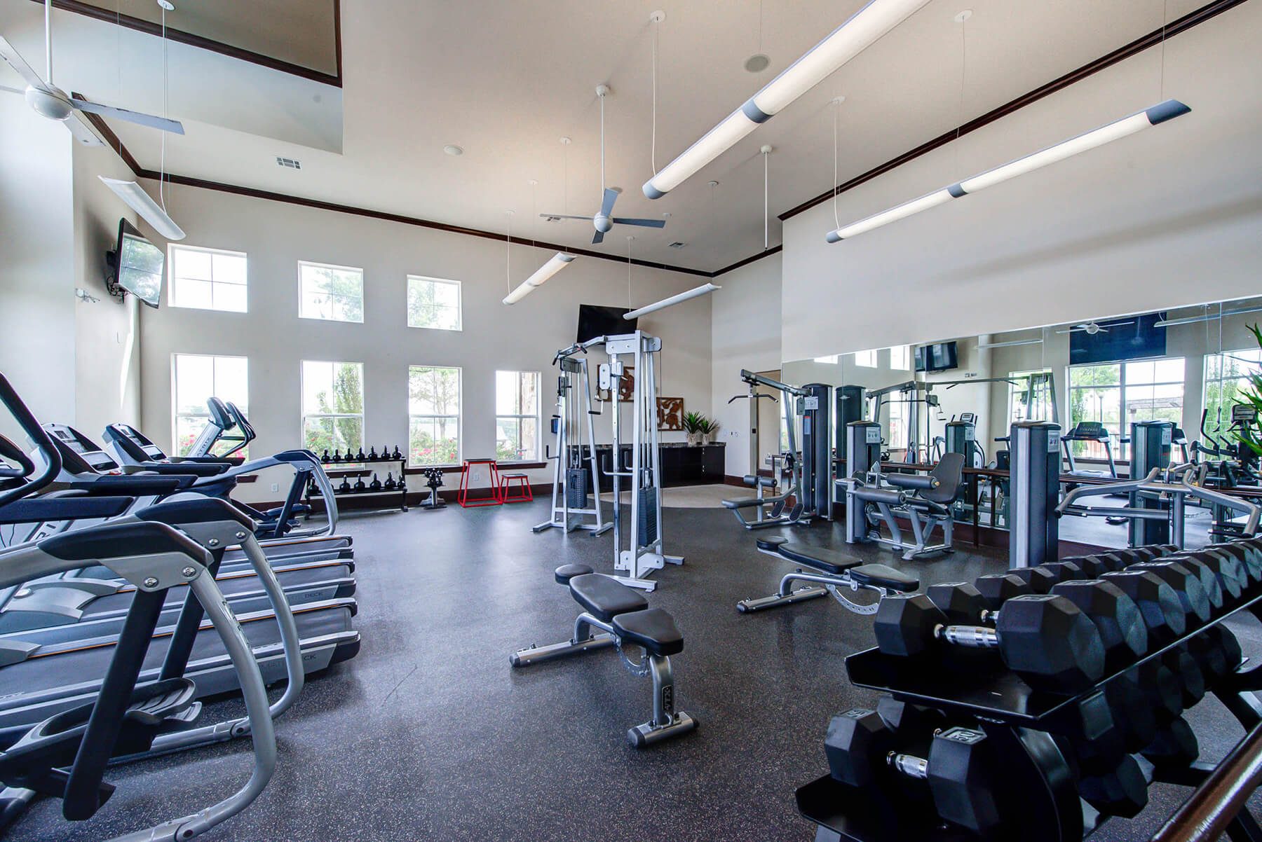 Callista Hill Country Apartments – photo 3