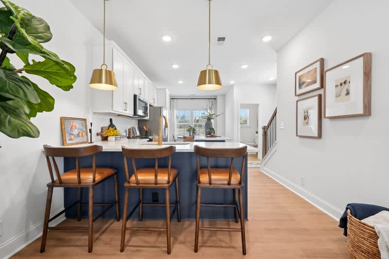 Groves Townhomes – photo 5