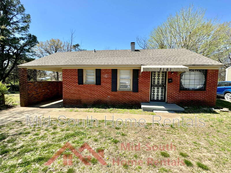 3161 Gilmore Rd – photo 1