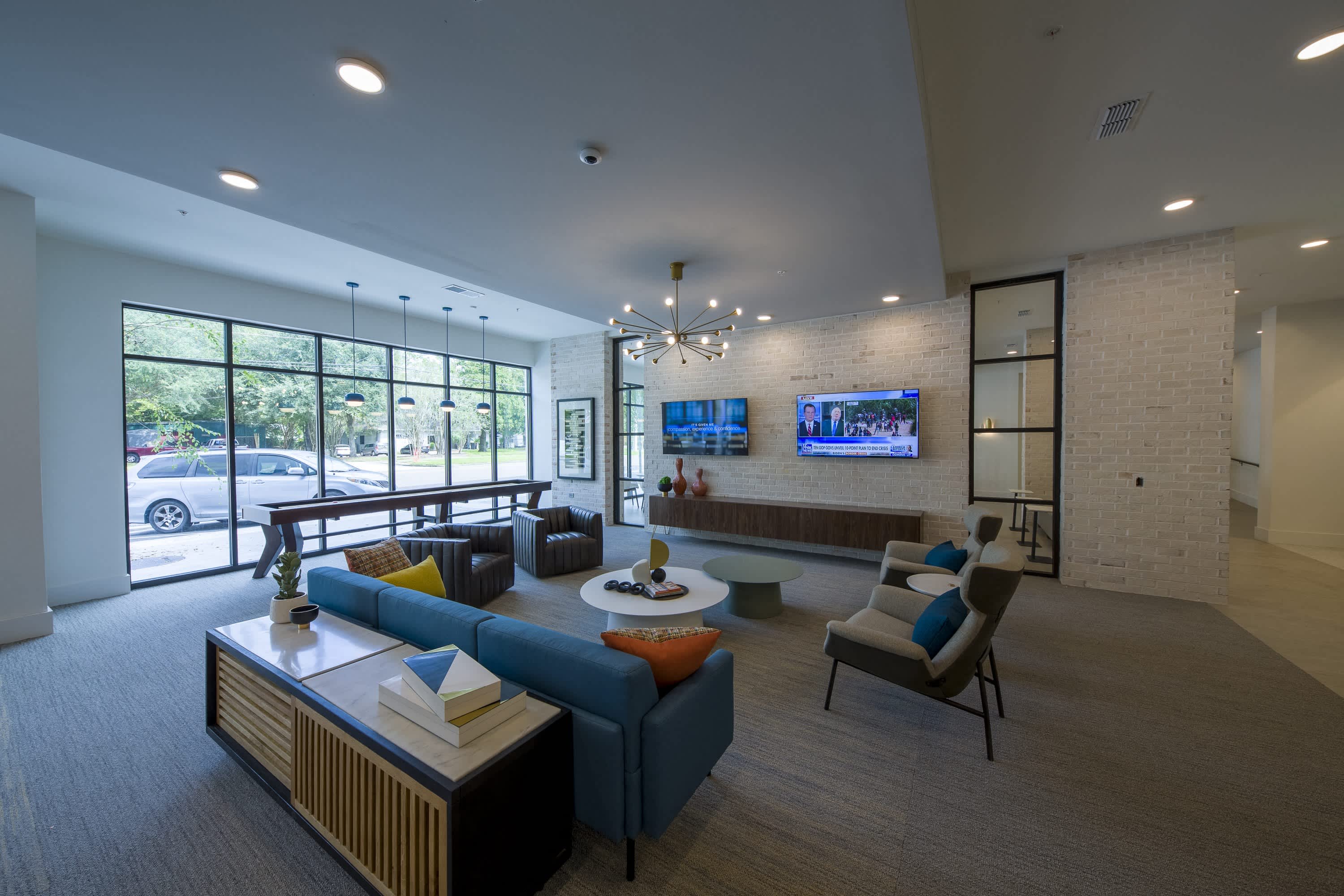 Lofts at Murray Hill – photo 3