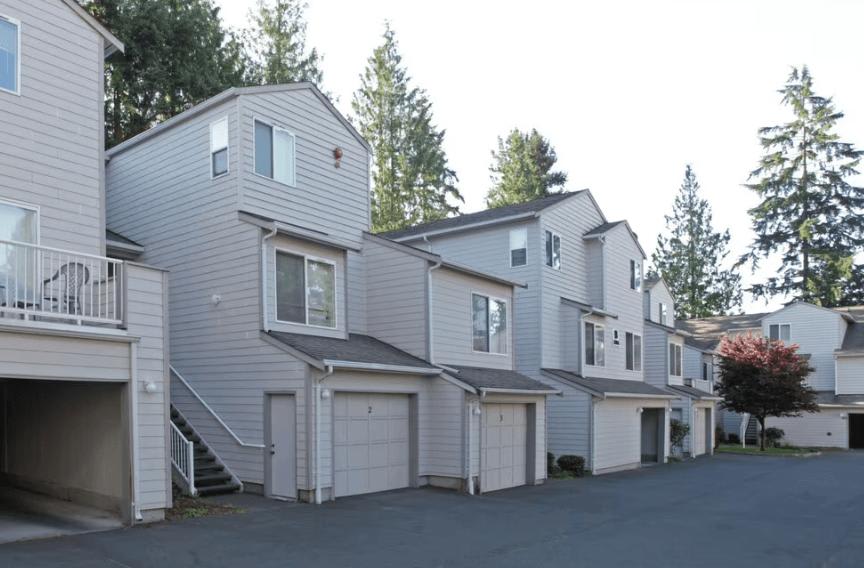 Fairway Edmonds Apartments – photo 1