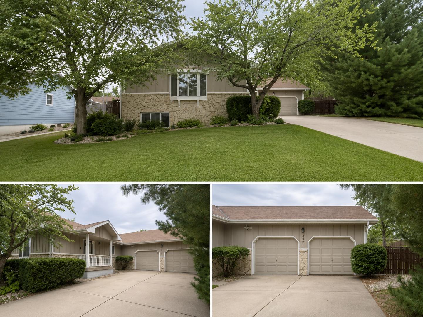 Spacious 4-Bedroom, 3-Bath Home with Huge Garage & Built-In Storm Shelter! – photo 1