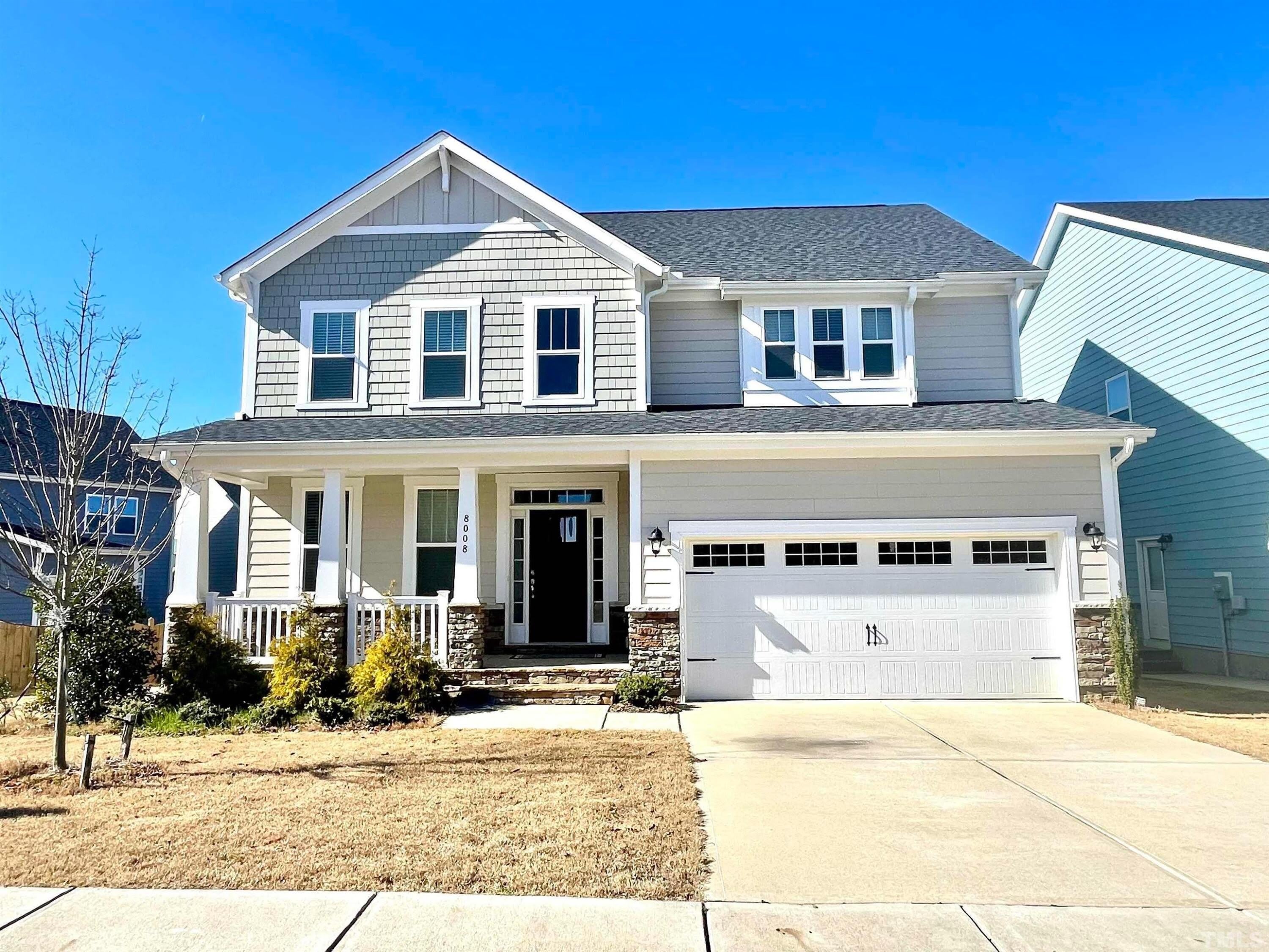 8008 Gilano Drive – photo 1