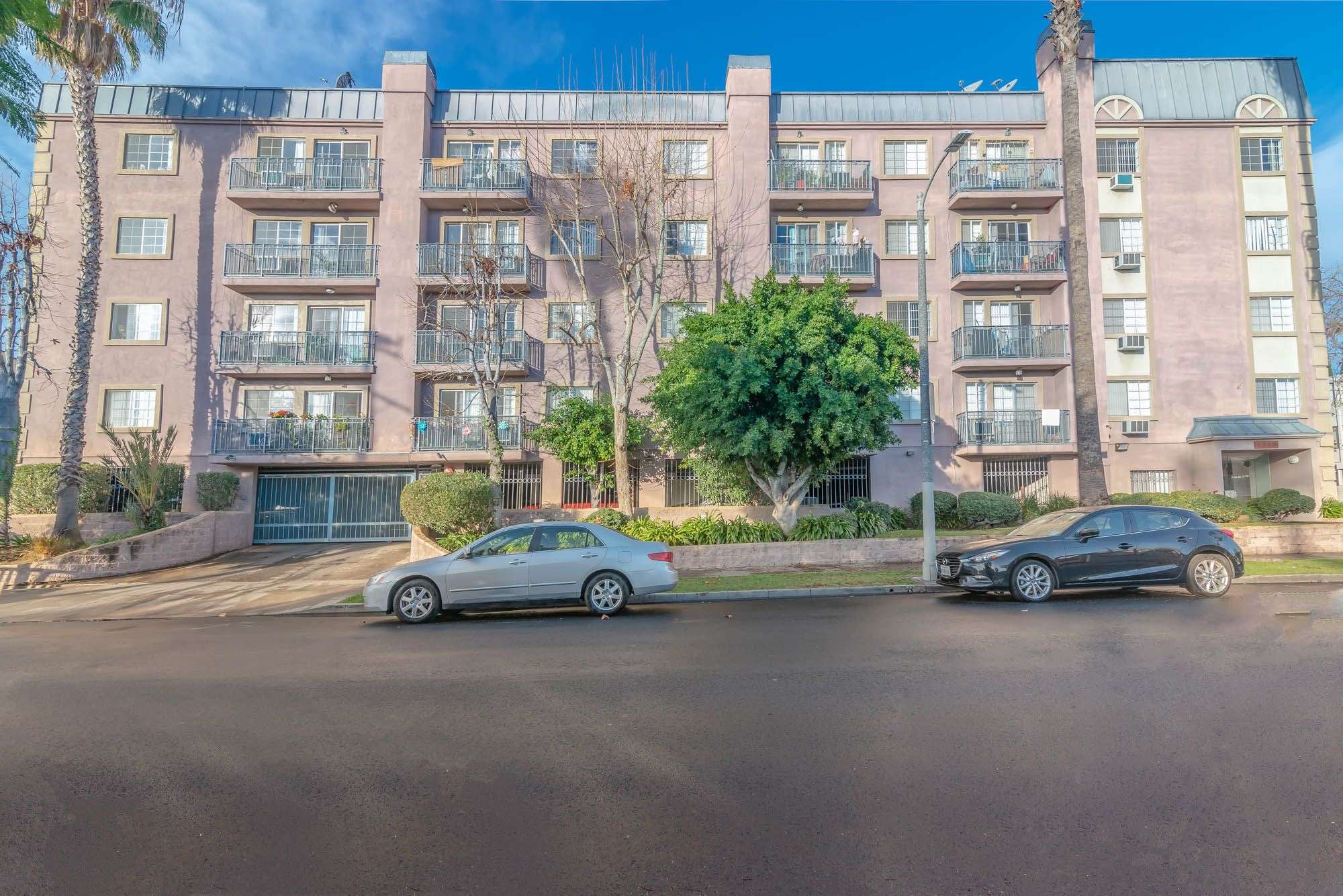 Kingsley Court – photo 2
