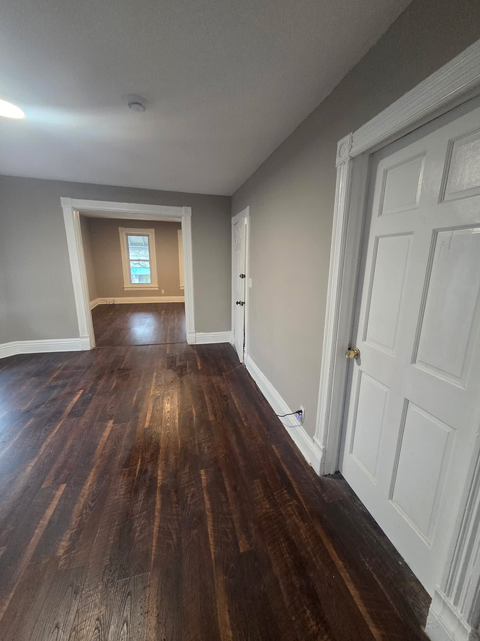 398 Dearborn Street Apt 2 – photo 3
