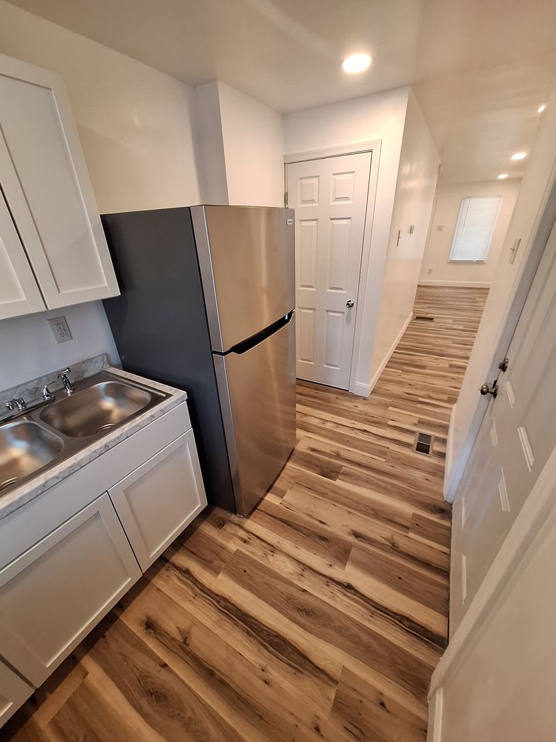 Newly Renovated One Bedroom House, Downtown Location – photo 1