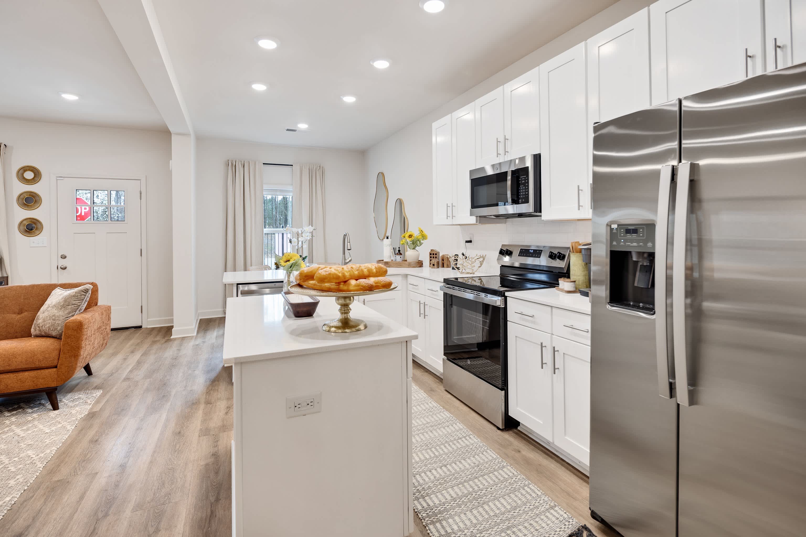Forest Creek Townhomes – photo 3