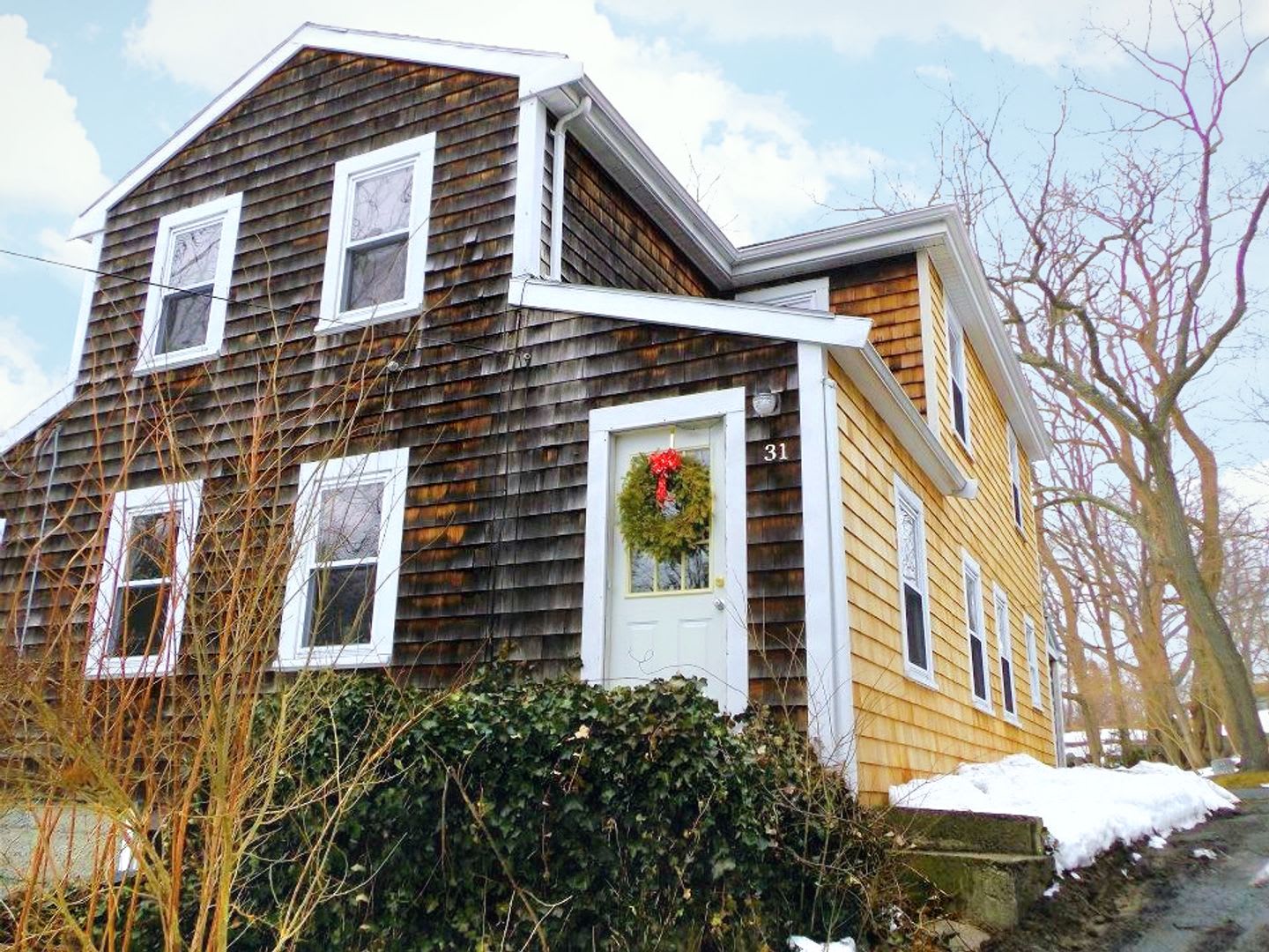 WINTER RENTAL: Squam Light – photo 1