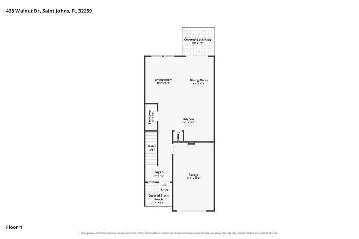 438 Walnut Drive – photo 2