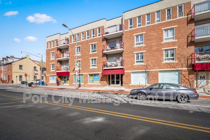 911 South Charles Street – photo 2