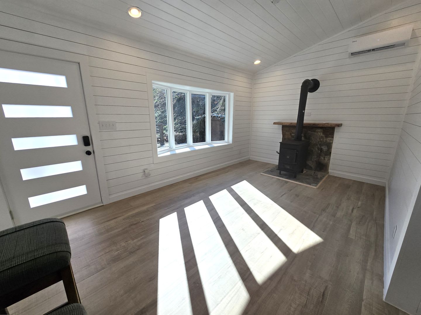 Renovated Cabin In Vilas – photo 2