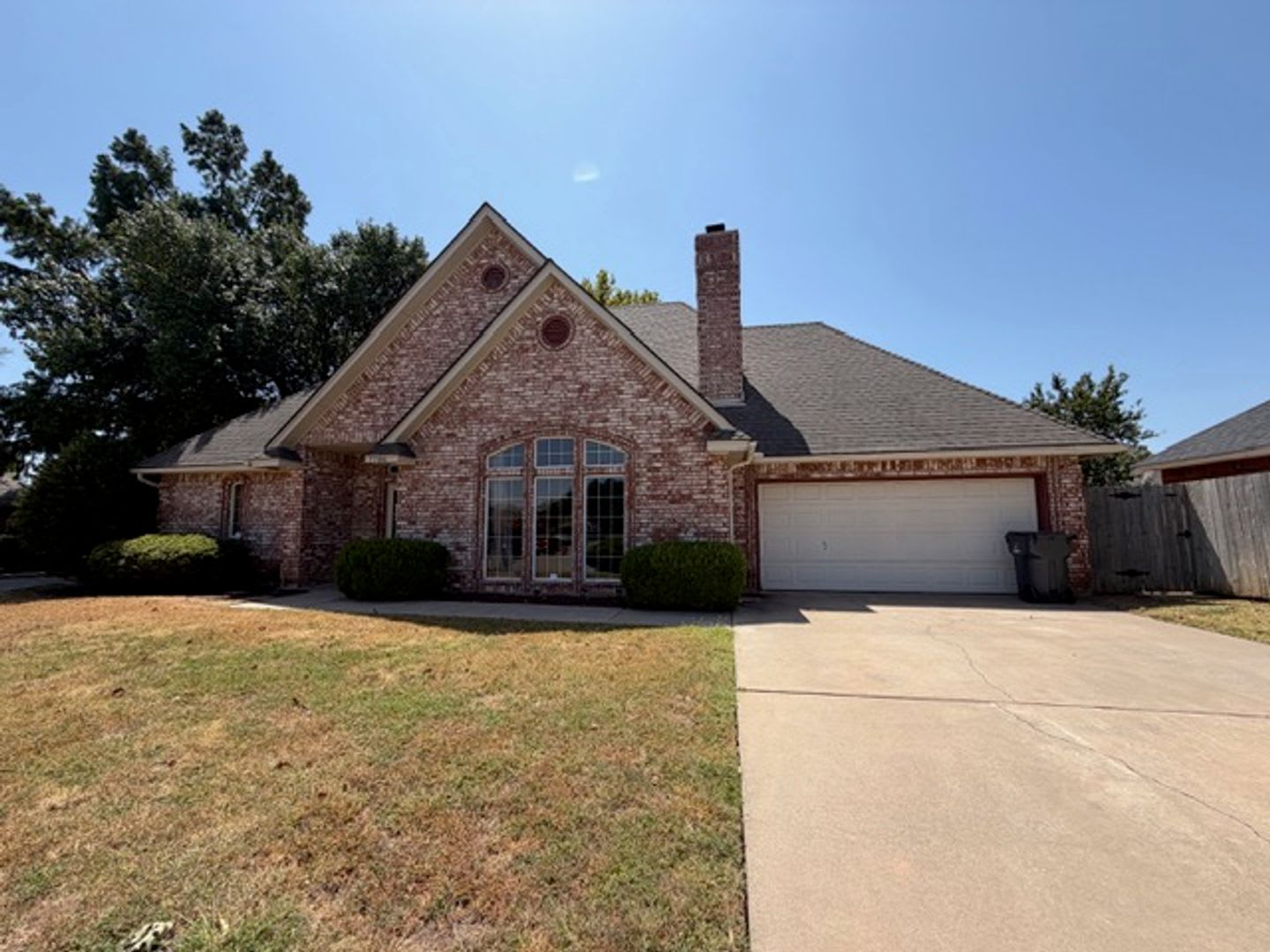 3 bedroom in Wyatt Acres! – photo 1