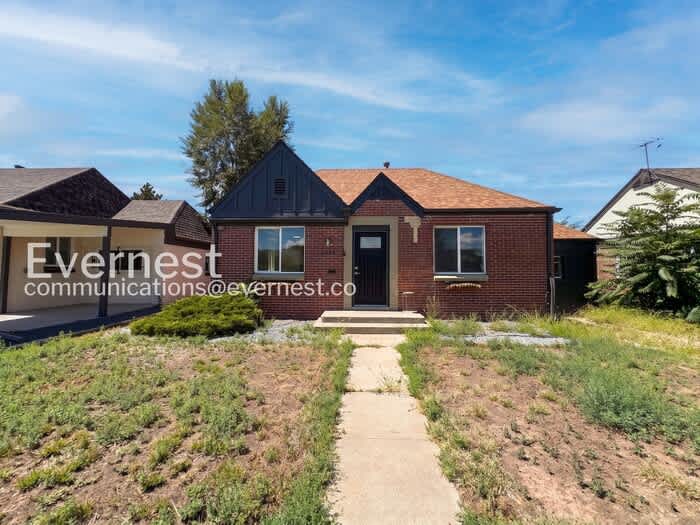 3235 Albion Street – photo 1