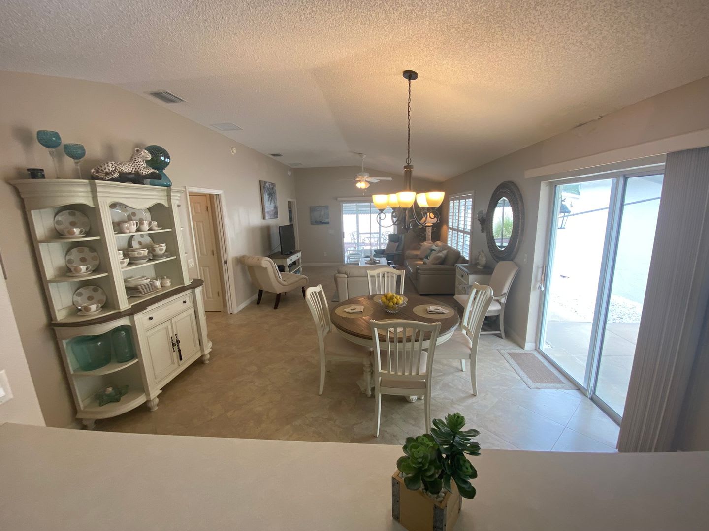 Beautiful Fully Furnished Seasonal Rental Courtyard Villa In The Cottages At Summerchase – photo 4