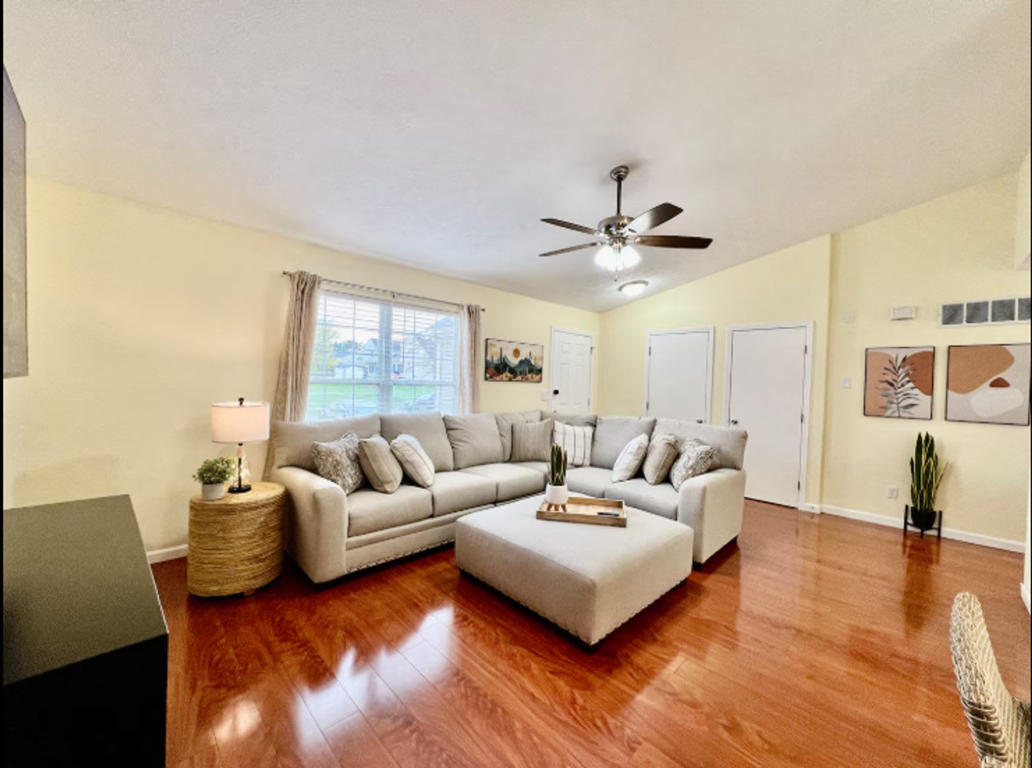 Comfy Ranch Home in West Chester – photo 2