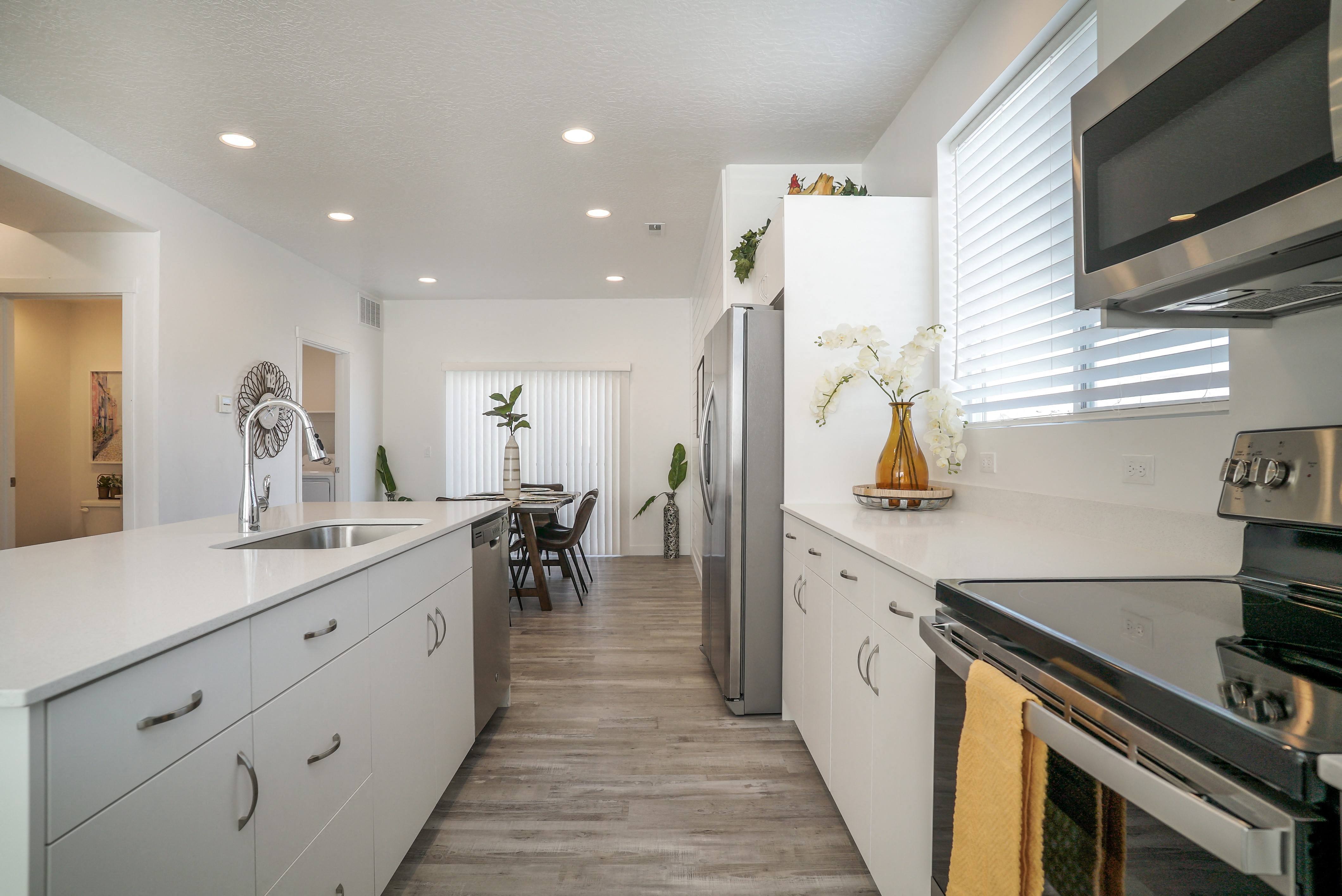 Riverwalk Townhomes – photo 5