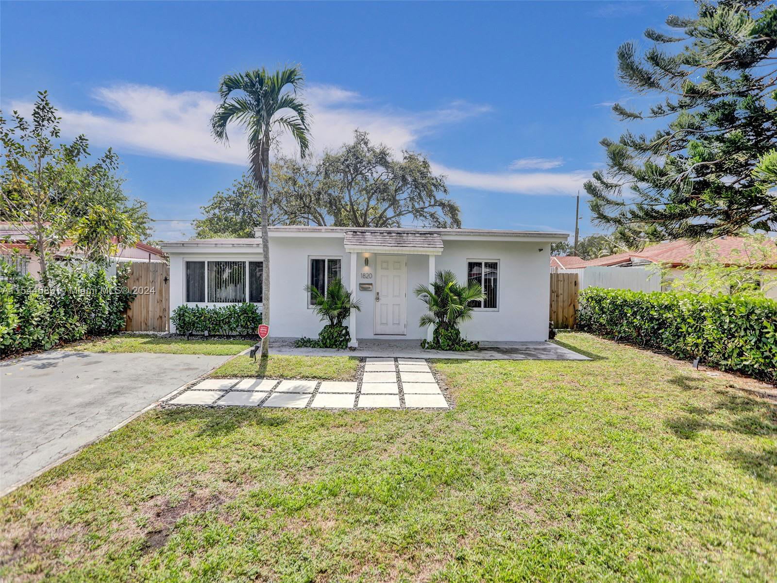 1820 Northeast 182nd Street – photo 1