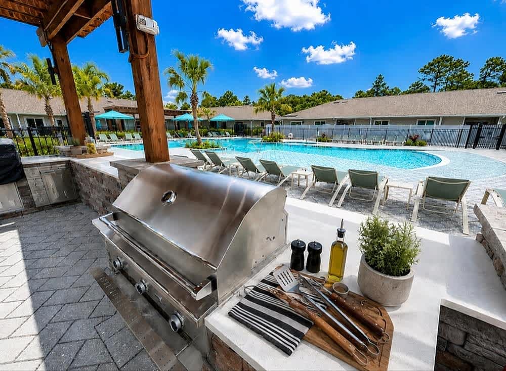 Viva at New Smyrna Beach – photo 1