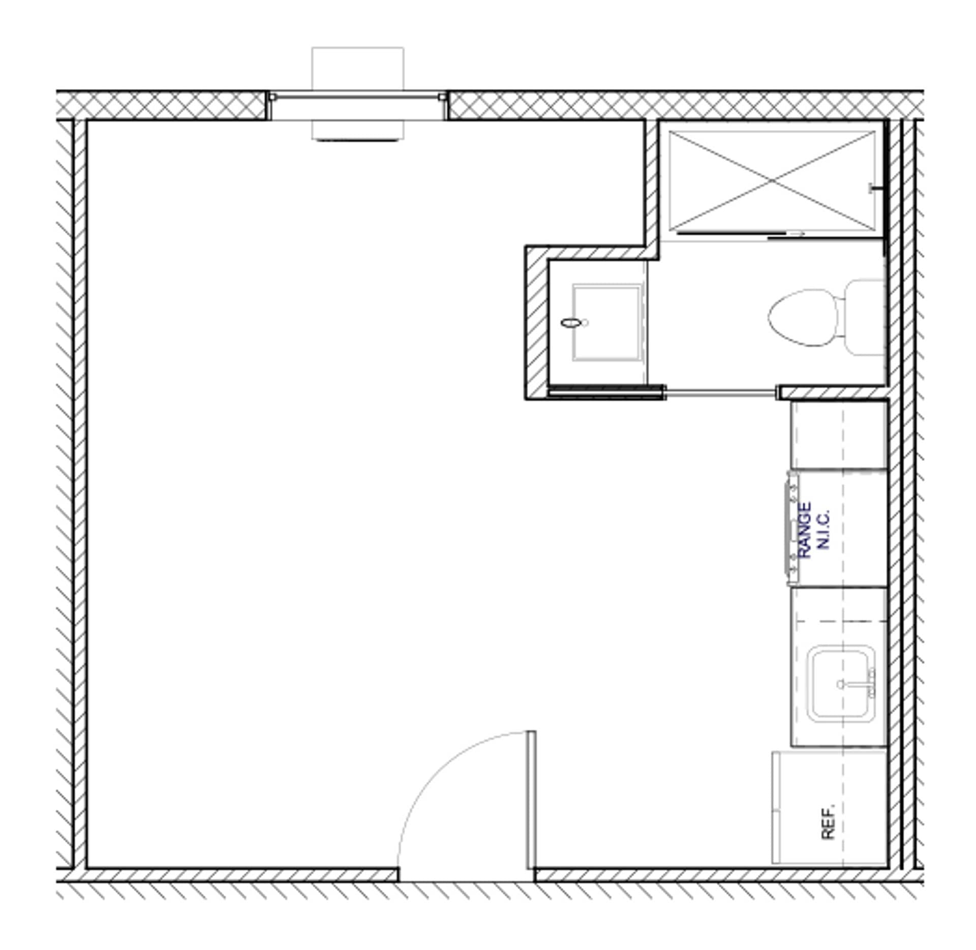 Dlux Lofts – photo 1