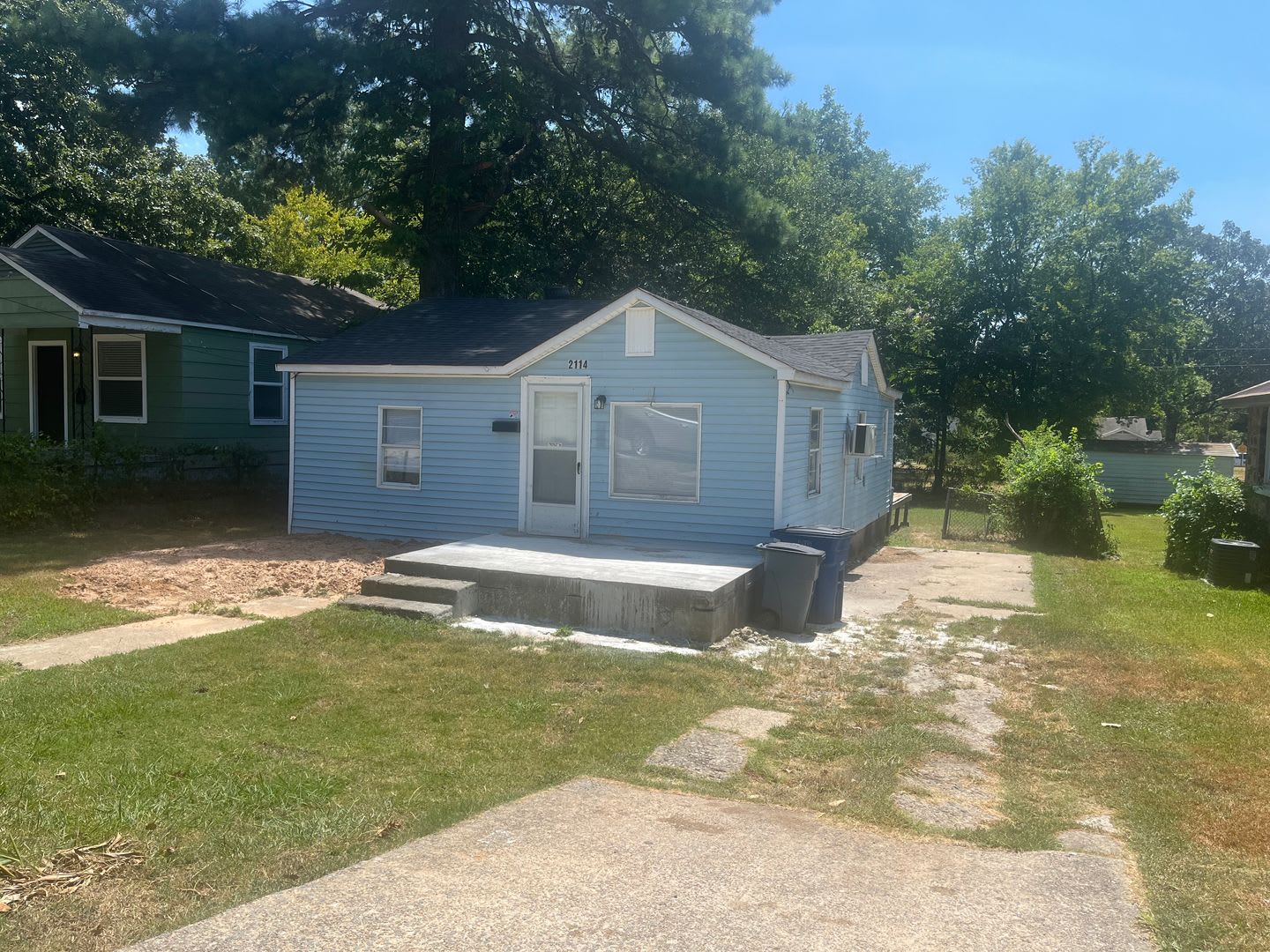 3 Bedroom 1 bath Home – photo 1