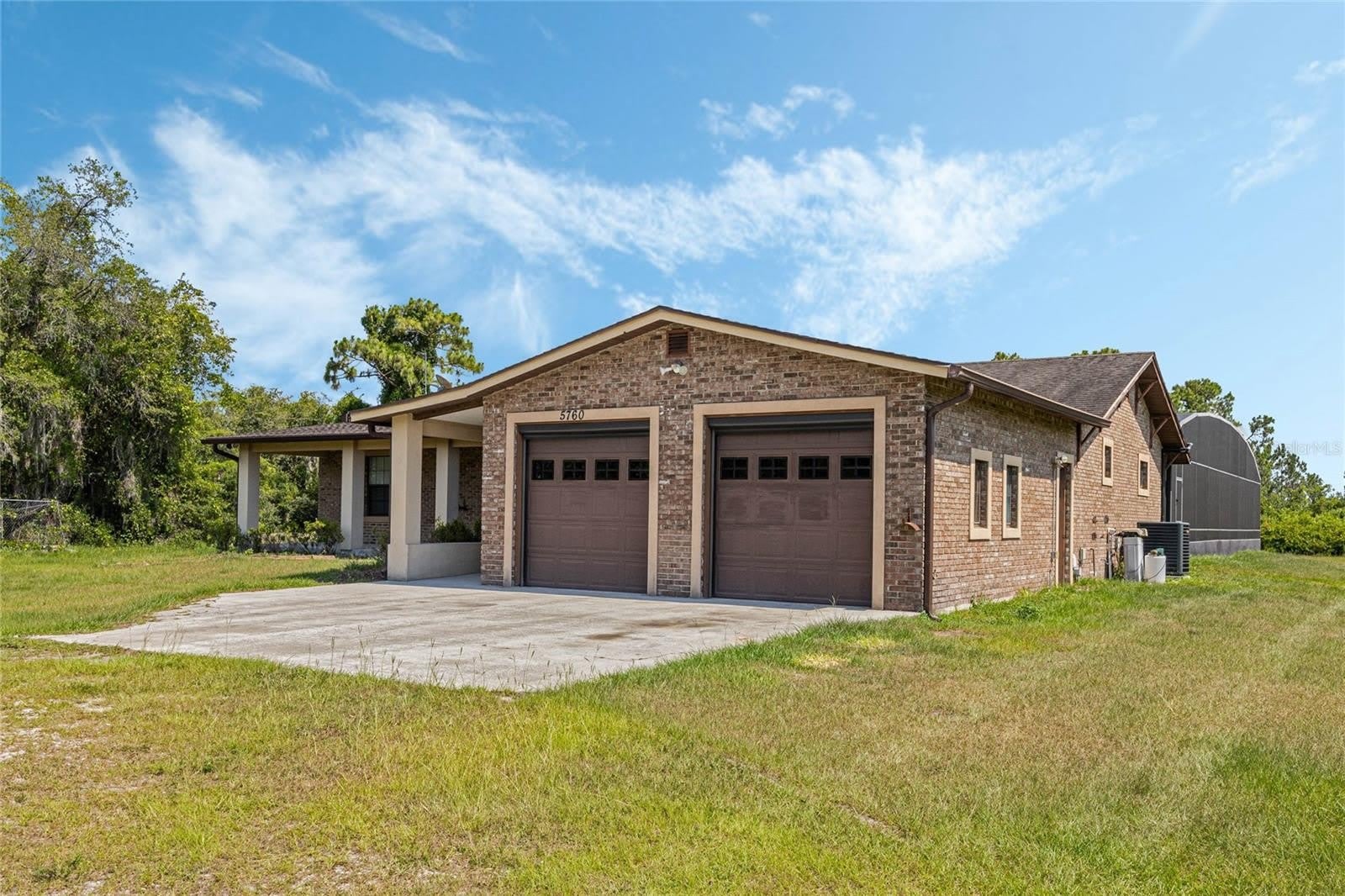 5760 LEON TYSON Road – photo 2