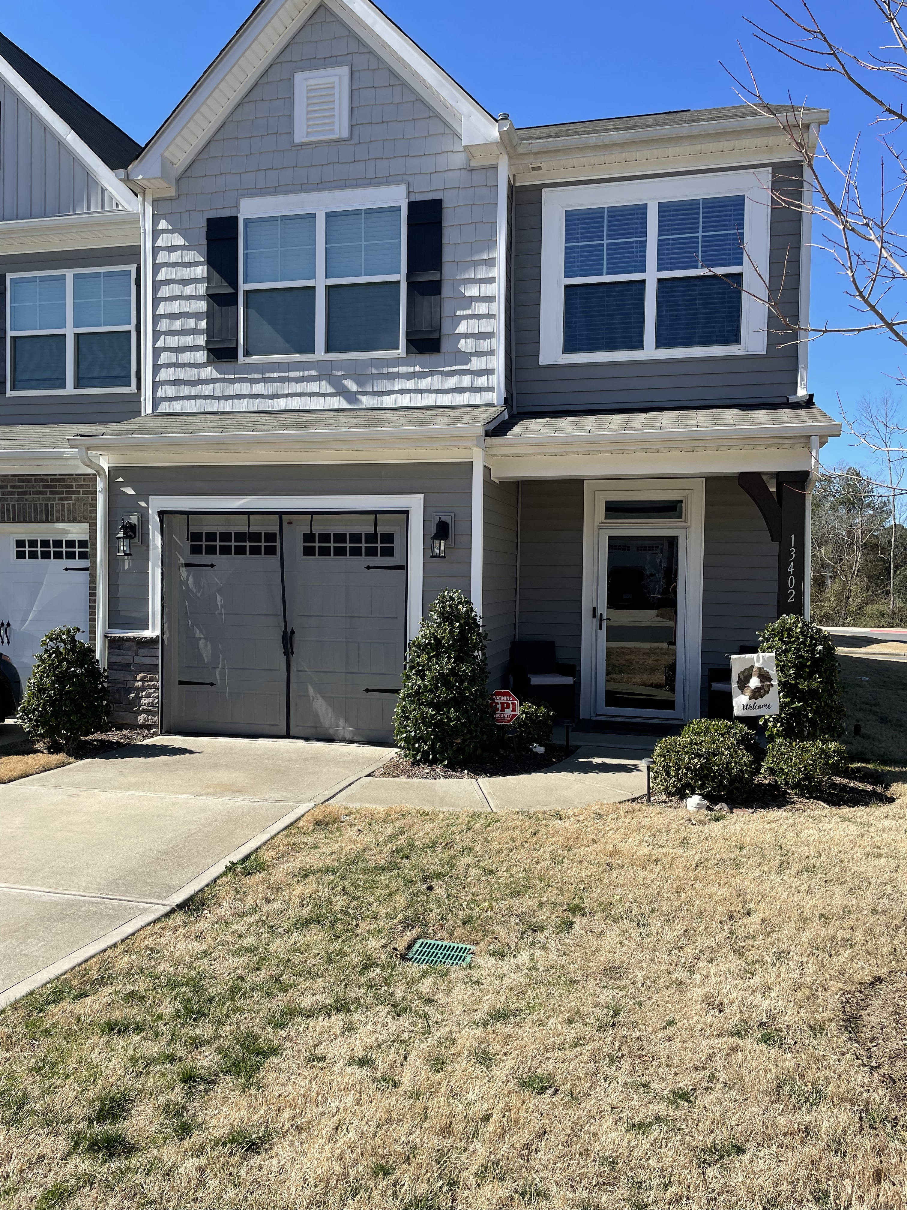 13402 Savannah Point Drive – photo 1