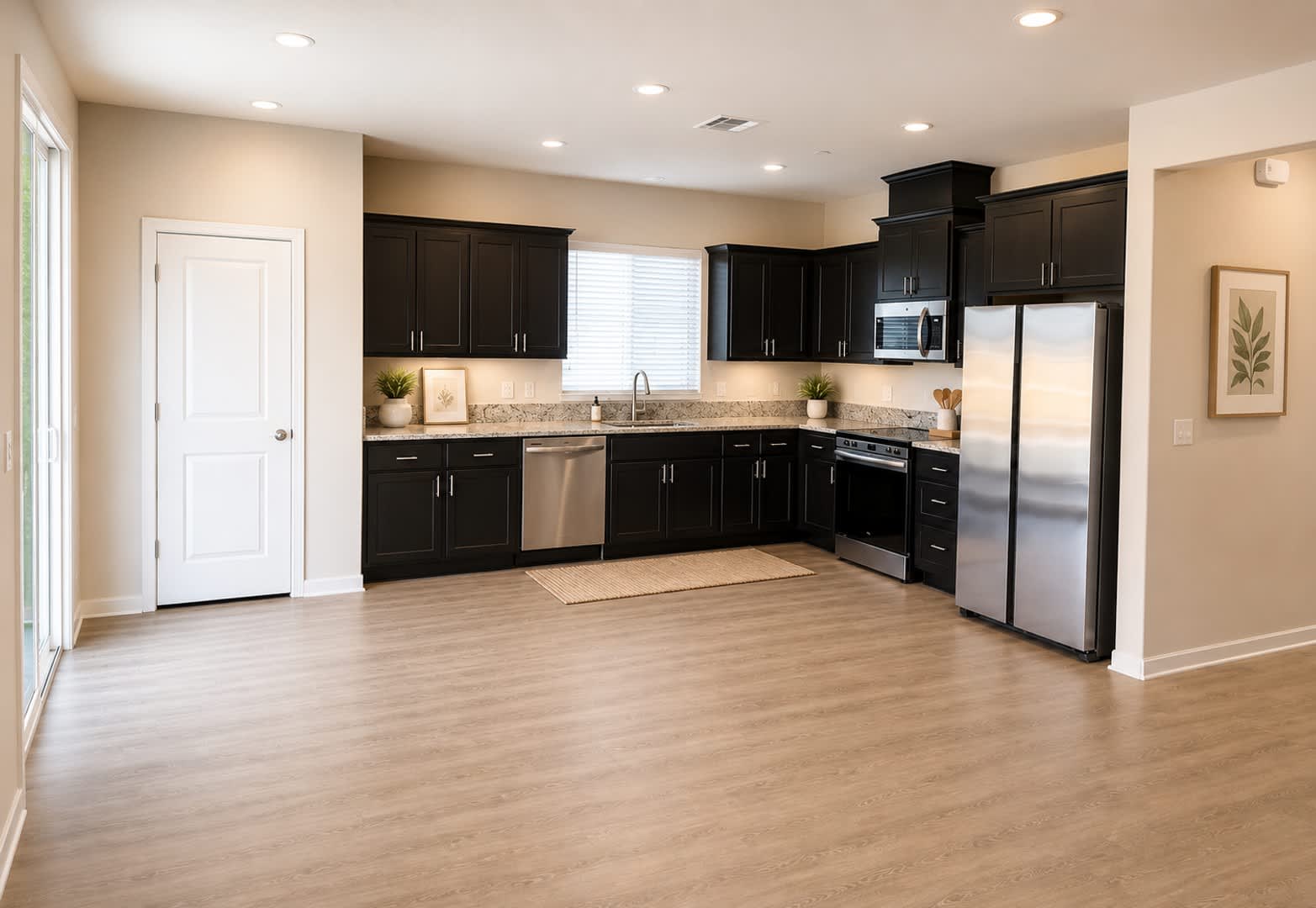 BRAND NEW 3 Bedroom Home for Rent in Roseville area (Placer One) – photo 3