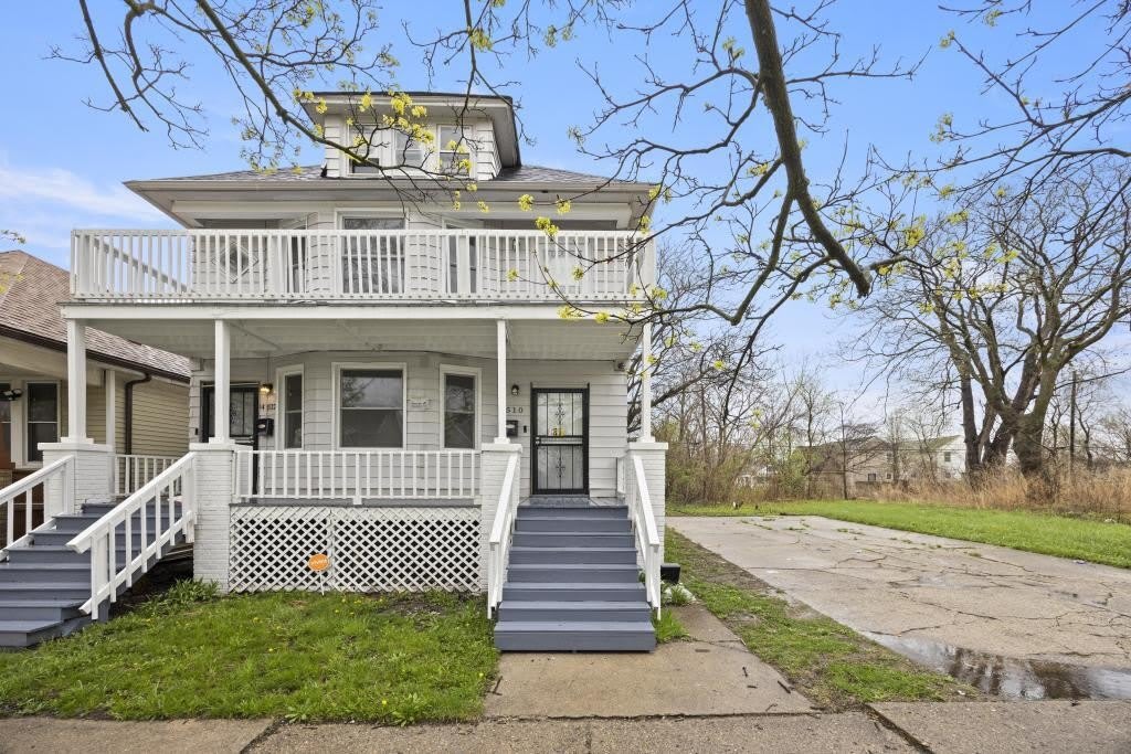 4510 Harding Street – photo 1