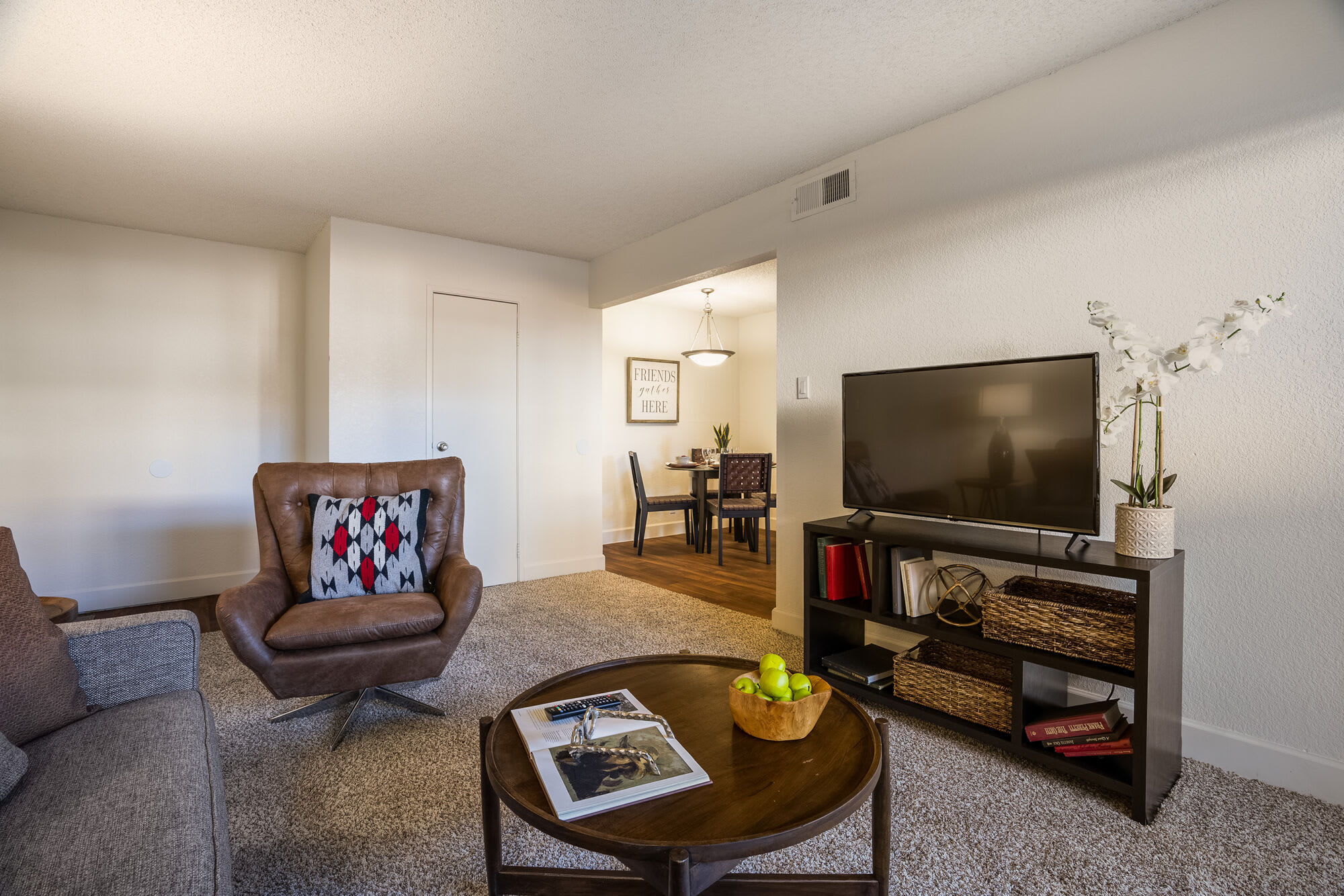 The Reserve Apartments – photo 4