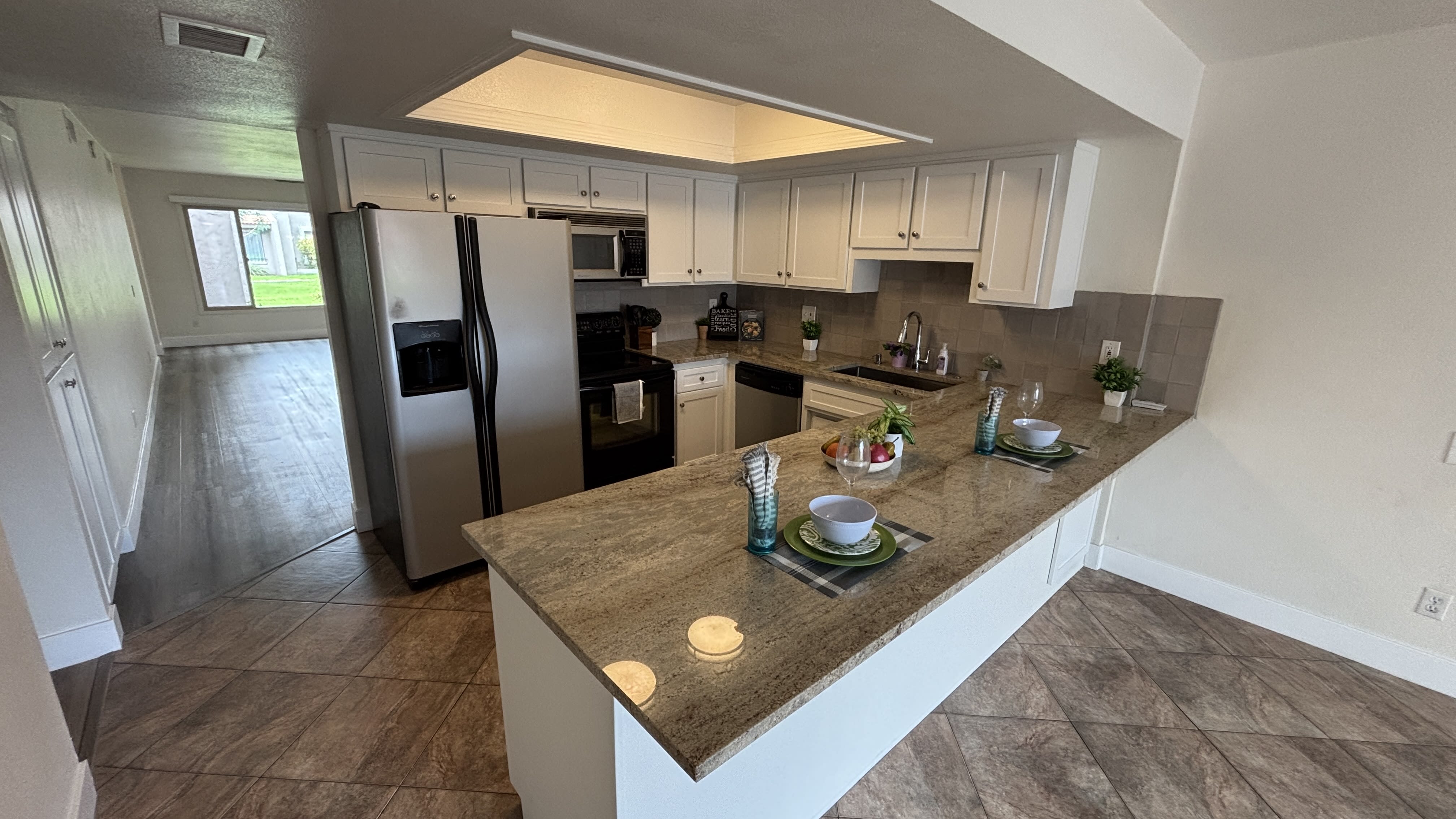 7206 N Via de Paesia – photo 5