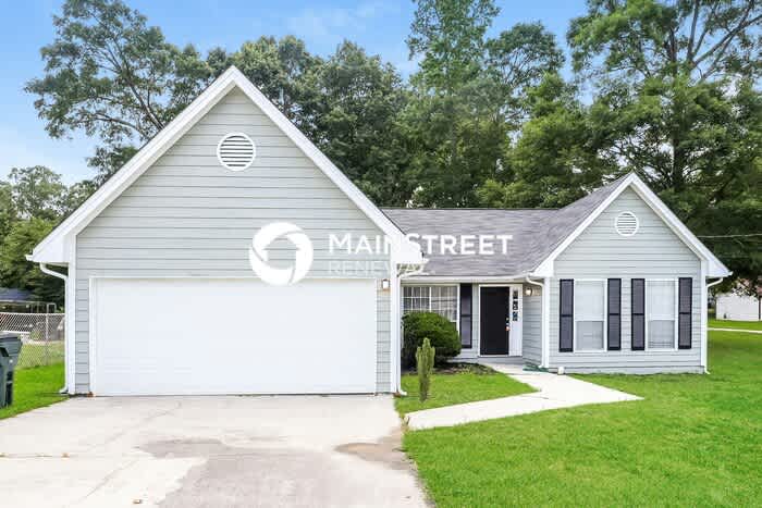 6585 Smoke Ridge Drive – photo 1