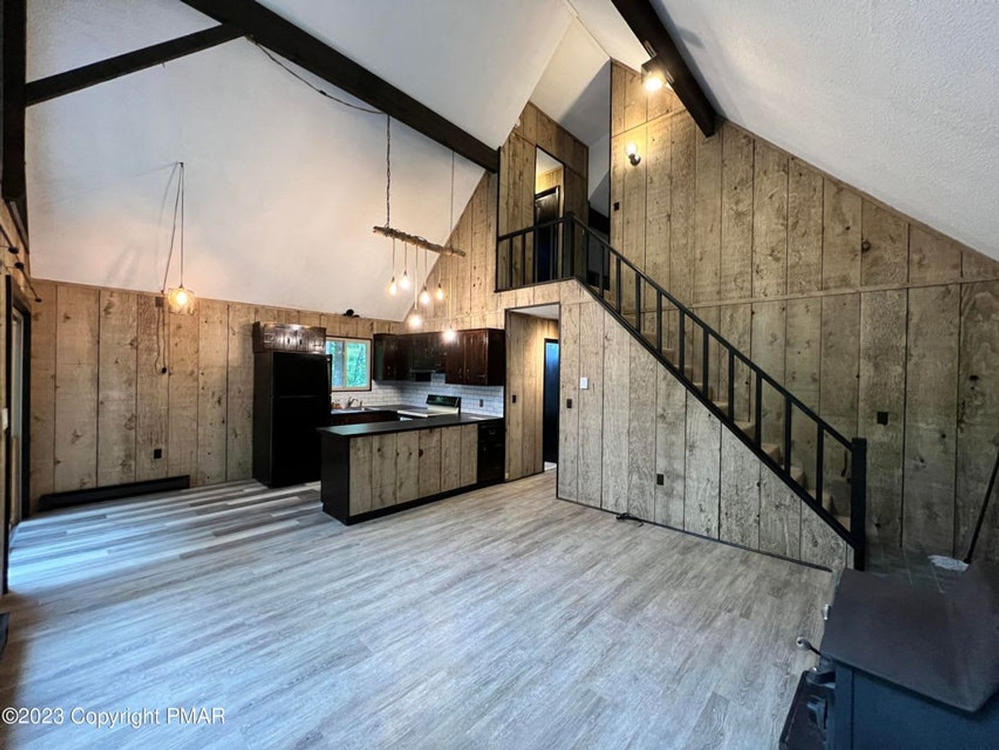 A Frame Chalet for Rent in Amenity Filled Community!!! – photo 3