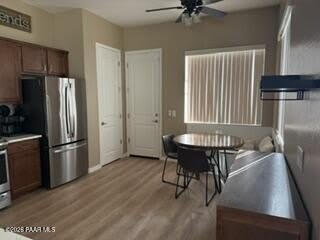 5820 N Elton Place – photo 4
