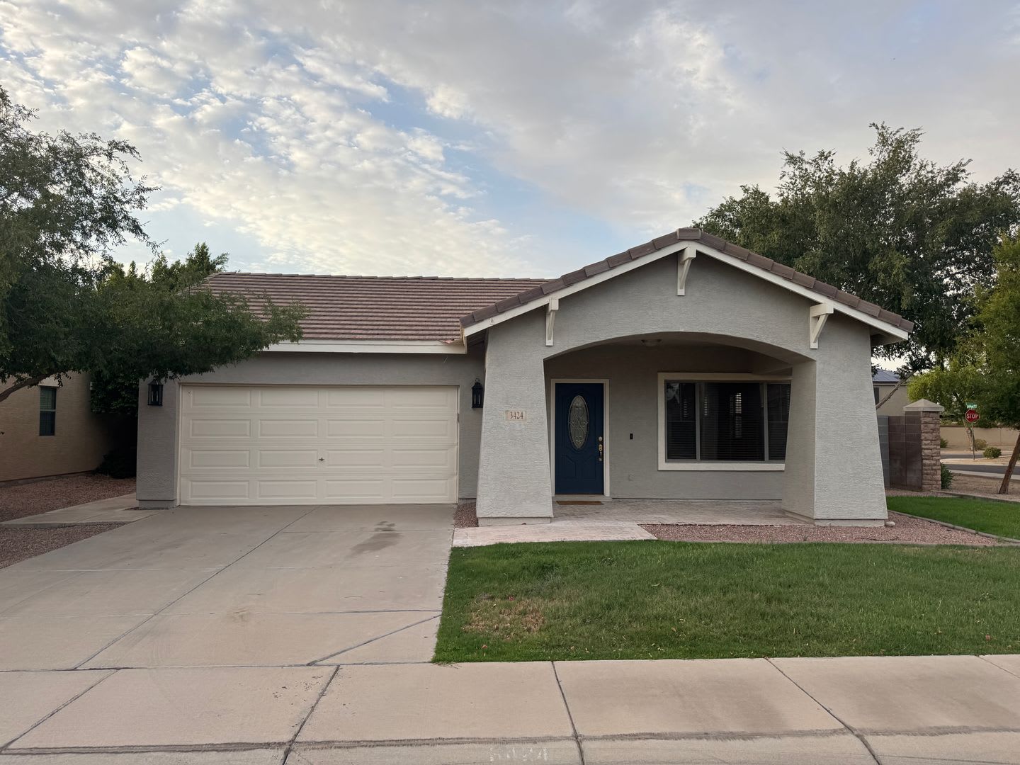 Attractive 4 bedroom home – photo 1