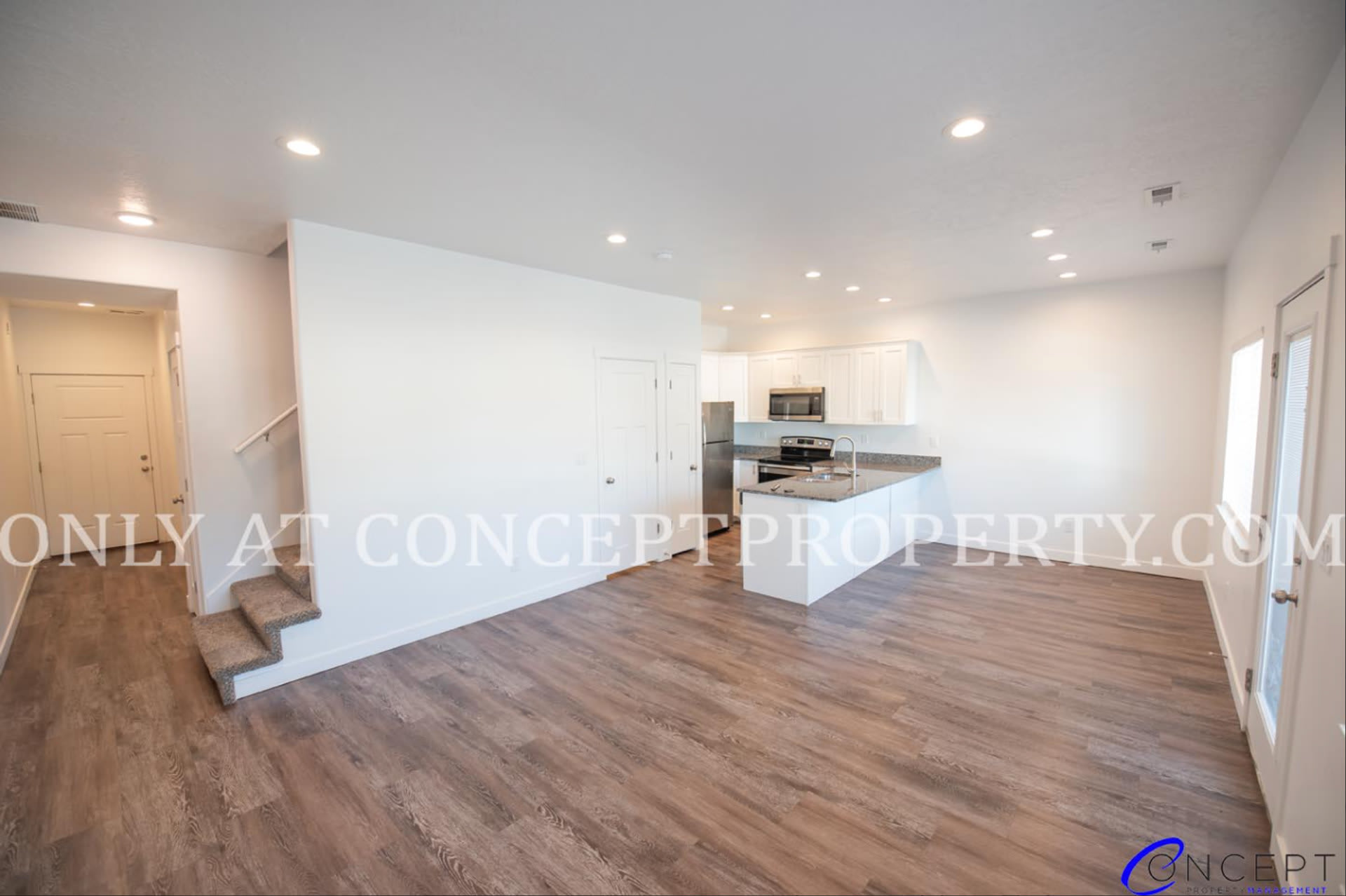 Harvest Pointe Townhomes – photo 1