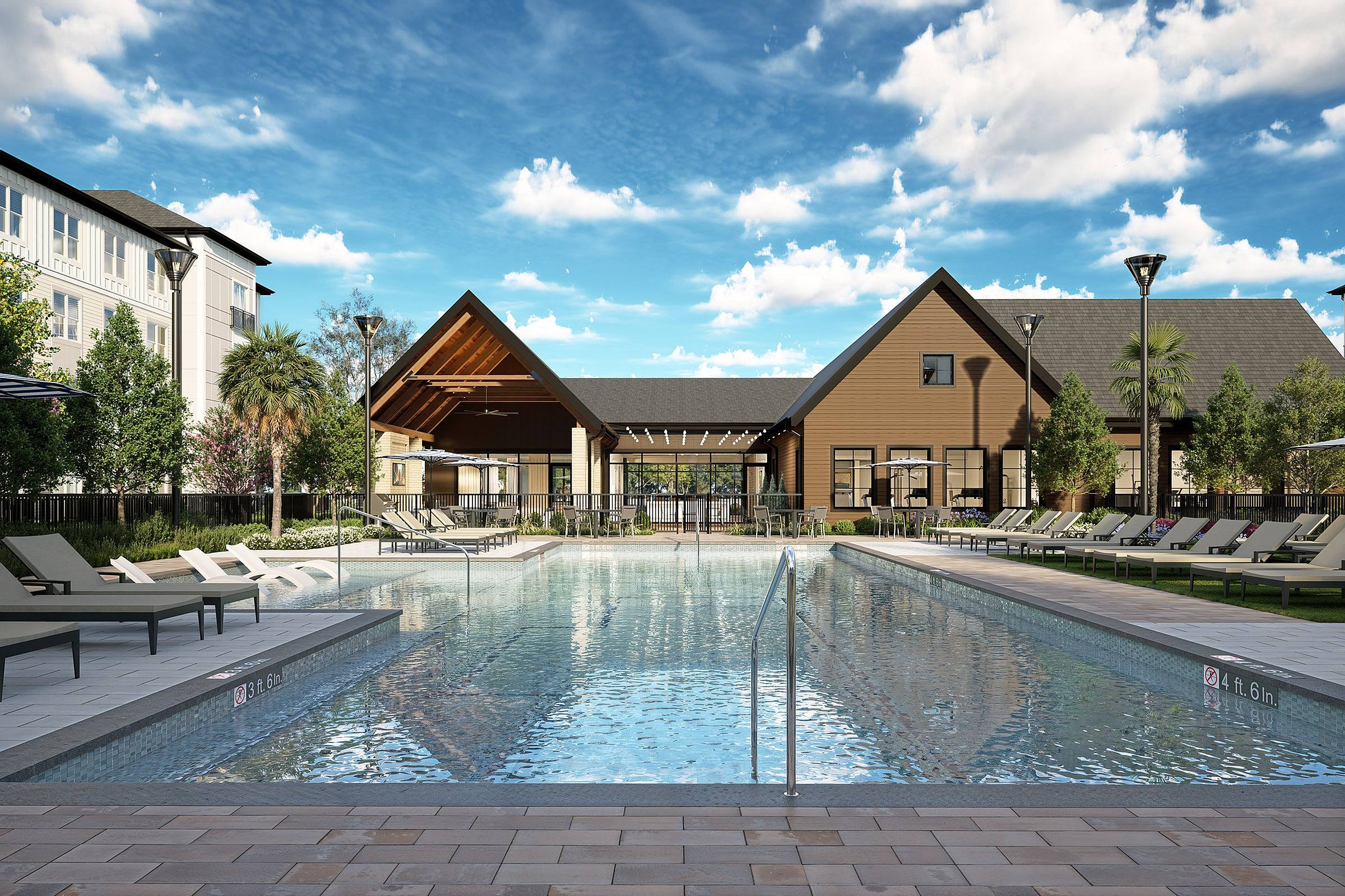 Hanover Sugar Land – photo 3