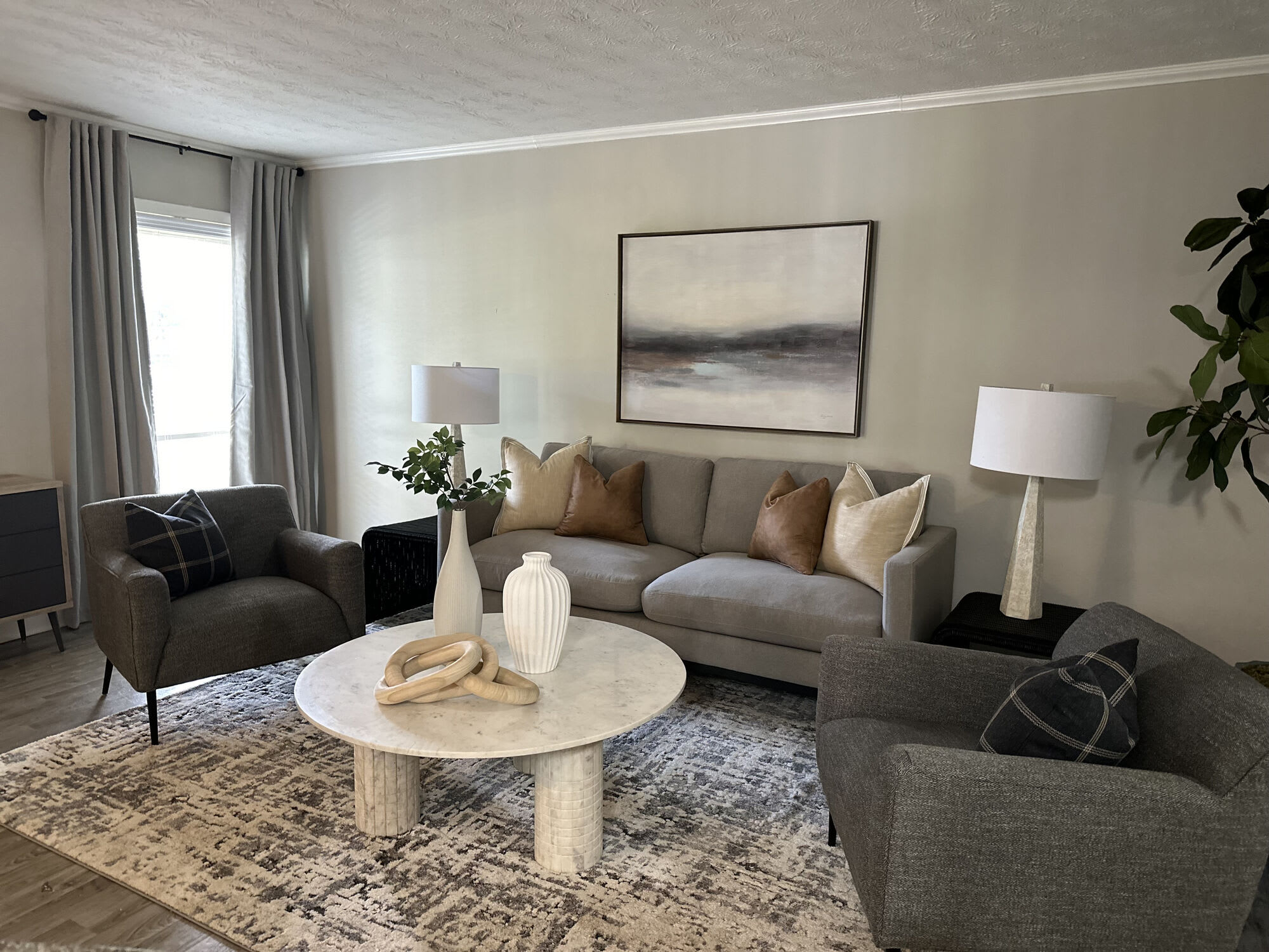 Lavista Crossing Apartments – photo 2