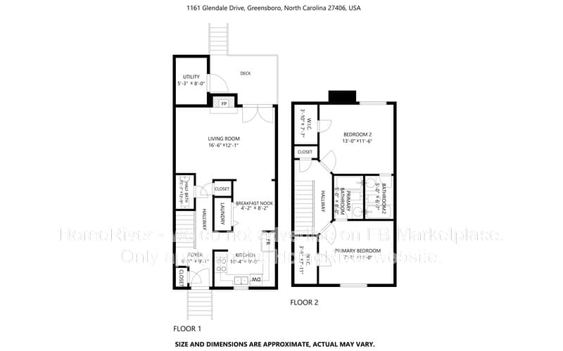 1161 Glendale Dr – photo 4