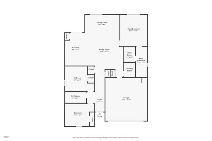 268 Harvest Ridge Way – photo 2