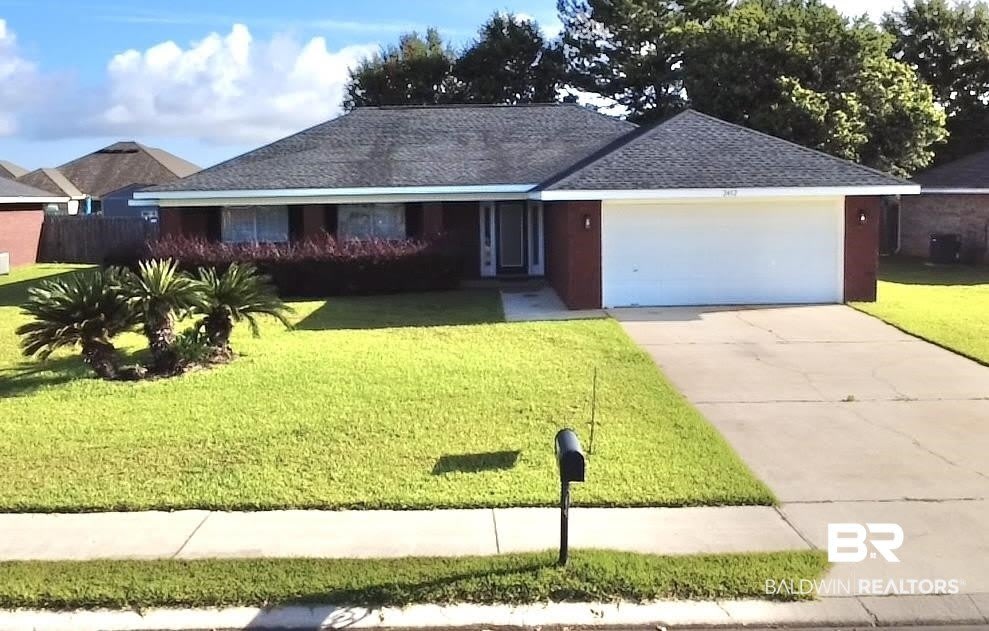 2482 W Ashford Park Drive – photo 1