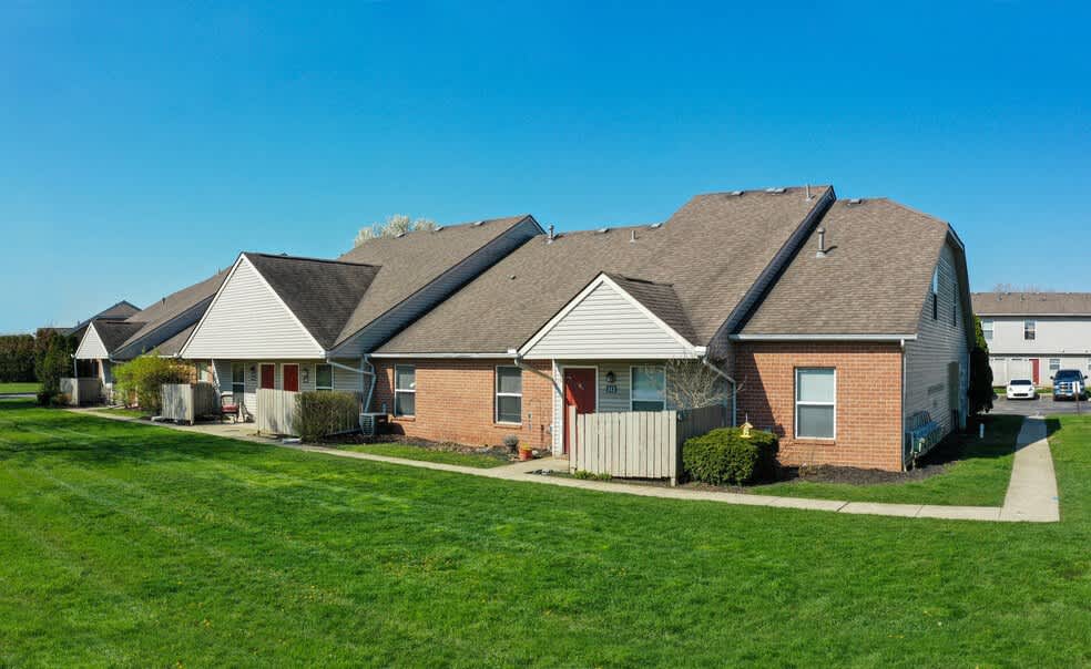 Creekside Village – photo 3