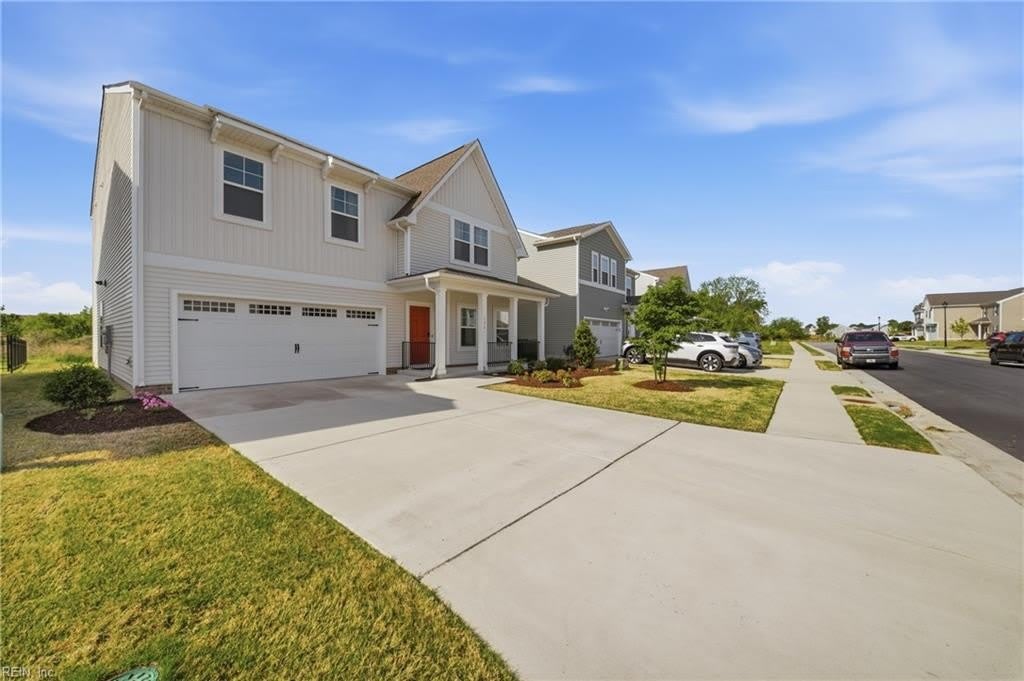 176 Norfleet Lane – photo 2