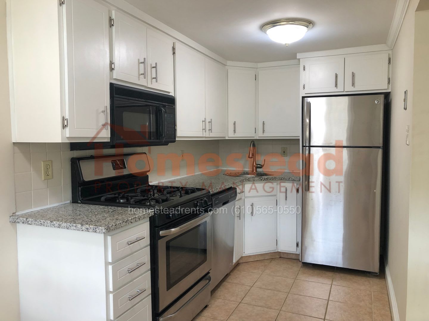3 BED, 2 BATH WESTBROOK PARK HOME – photo 2